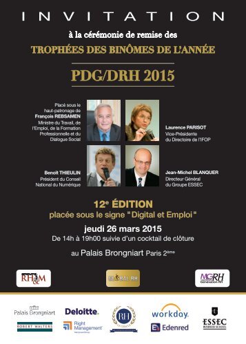 Invitation