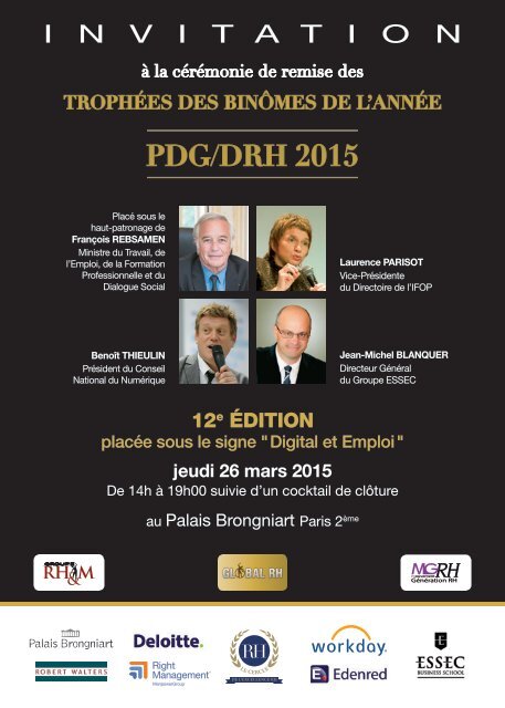 Invitation