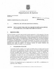 (Departamentocfe Justicia - Departamento de Justicia de Puerto Rico