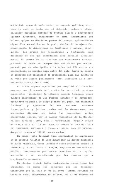 LUERA SENTENCIA N°20 de 2012 - sindicato de prensa de neuquén