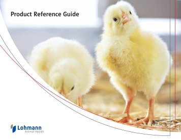 Download - Lohmann Animal Health