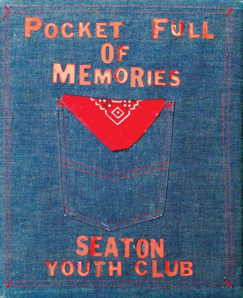 Lodge 47, Seaton - 1977-78 Scrapbook