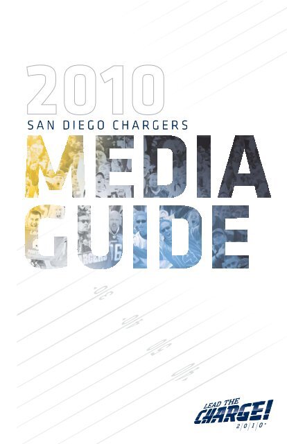 SAN DIEGO CHARGERS AN D S GO CHAR DIE GERS - NFL.com