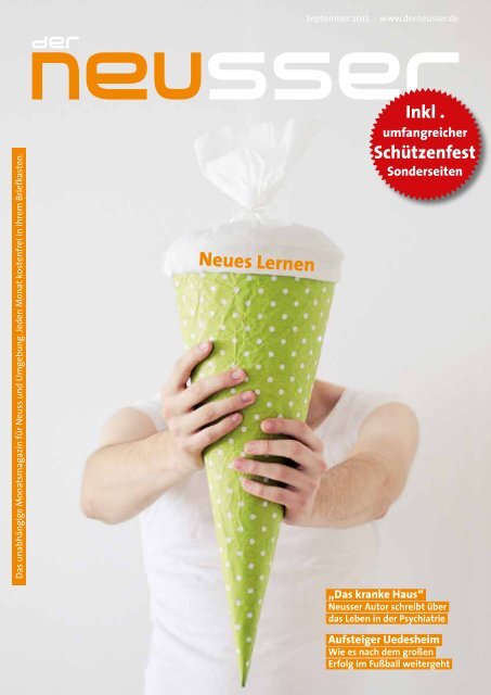 September 2012 - Der Neusser