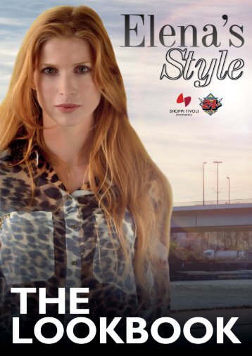 Elena's Style by Shoppi Tivoli & Radio24