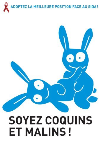 SOYEZ COQUINS ET MALINS ! - Rsms.asso.fr