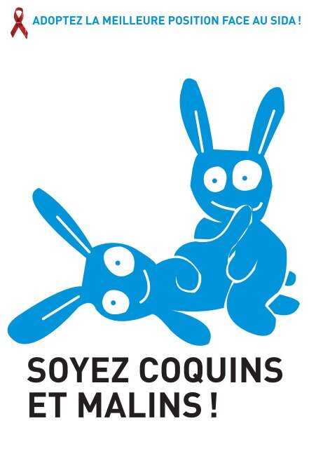 SOYEZ COQUINS ET MALINS ! - Rsms.asso.fr