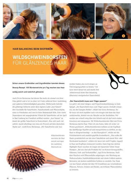 CityNEWS Ausgabe 01/2015