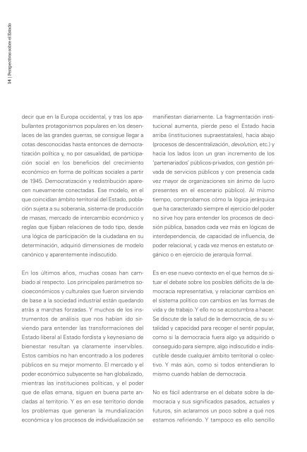 Revista INAP (pdf) - Jefatura de Gabinete de Ministros