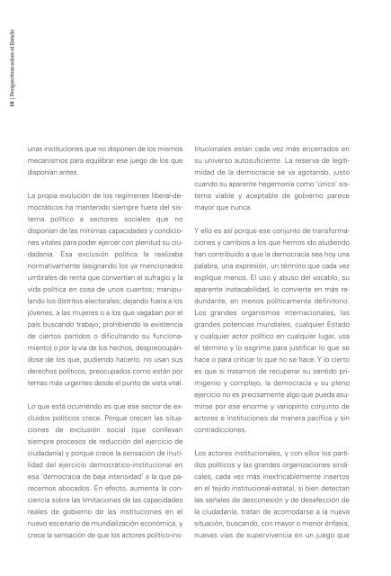 Revista INAP (pdf) - Jefatura de Gabinete de Ministros