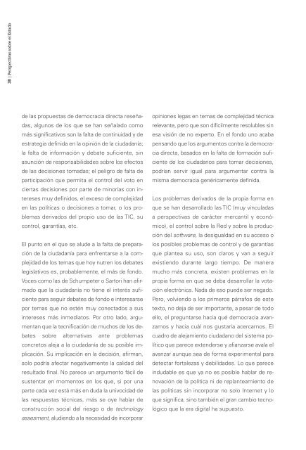 Revista INAP (pdf) - Jefatura de Gabinete de Ministros