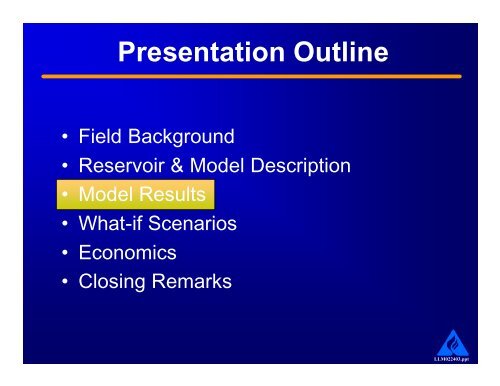 The Allison Unit CO â ECBM Pilot: A Reservoir Modeling ... - Coal-Seq