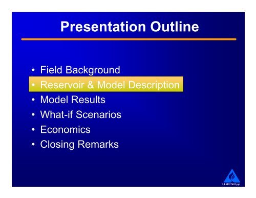 The Allison Unit CO â ECBM Pilot: A Reservoir Modeling ... - Coal-Seq