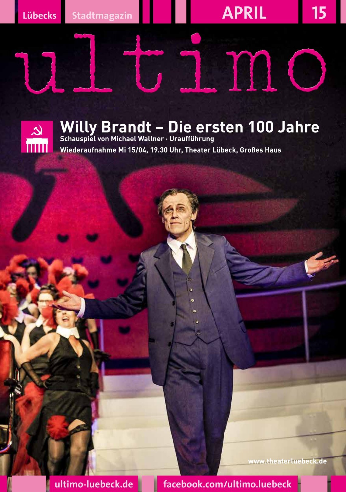 1 Gratis Magazine von MENNE