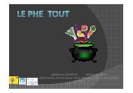 Phe tout SFEIM juin 2011