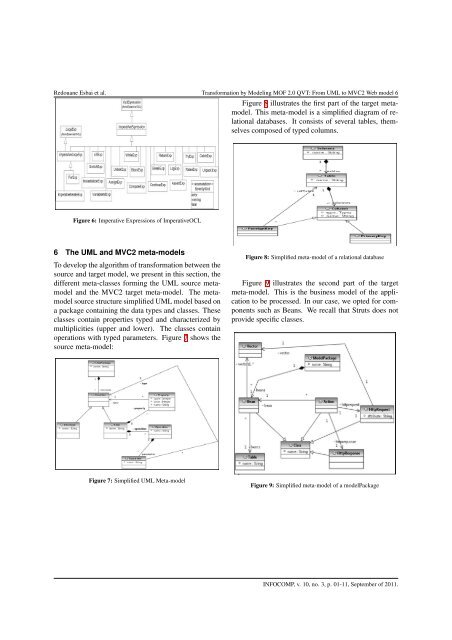 INFOCOMP - Departamento de CiÃªncia da ComputaÃ§Ã£o - Ufla