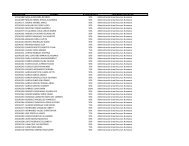 Programa de Estimulos al DesempeÃ±o Academico 2012-2