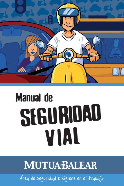 Manual de Seguridad Vial