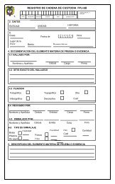 Necropsia Medico legal - Docsity