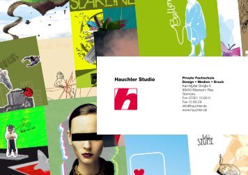 Hauchler Studio