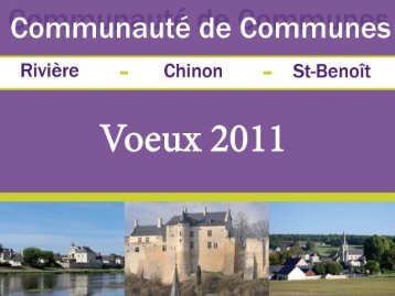 logement social - Chinon