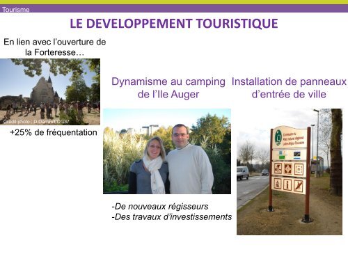 logement social - Chinon