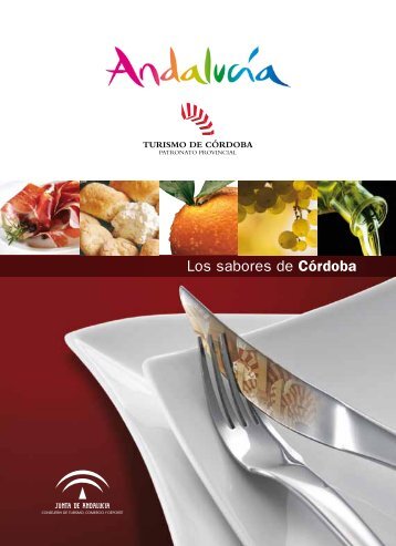 Los sabores de Córdoba