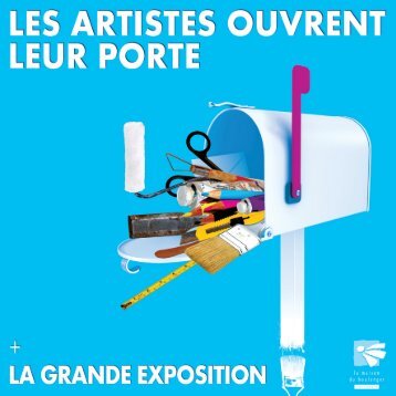 TÃ©lÃ©chargez les coordonnÃ©es des artistes du dÃ©partement