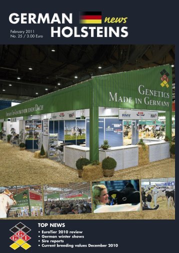 ghn 2 - GGI German Genetics International GmbH
