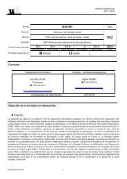 Fiche filiÃ¨re du M2 BOP - Formation Bourgogne | Les formations Ã  l ...
