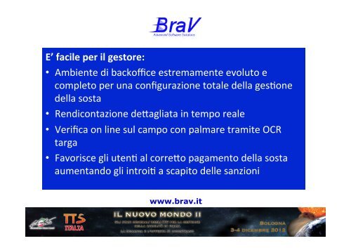 Luca Tarozzi - Brav - Club Italia