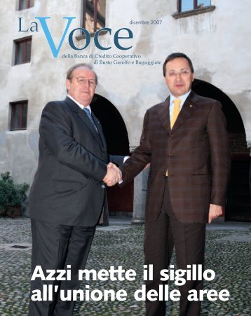 dicembre 2007 - Scarica il PDF - Eo Ipso