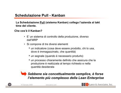 DOCUMENTO Jorge L. Larco - Confindustria IxI