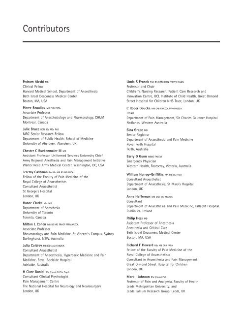 list-of-contributors