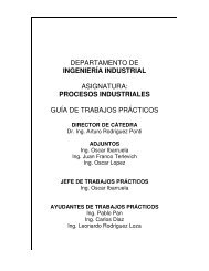 procesos industriales guÃ­a de trabajos prÃ¡cticos - Industrial.frba.utn ...
