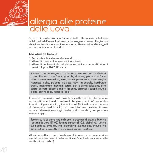 L'Alimentazione nell'asilo nido - Comune di Verona