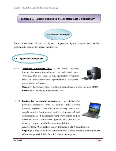 Module 1 Notes.pdf