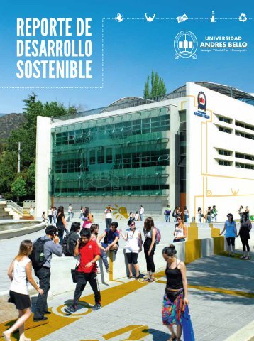 Descargar Reporte de Desarrollo Sostenible - Universidad AndrÃ©s ...