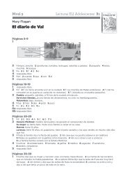 El diario de Val - Progetto Scuola snc