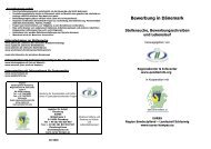 Bewerbung in DÃ¤nemark - Pendlerinfo.org