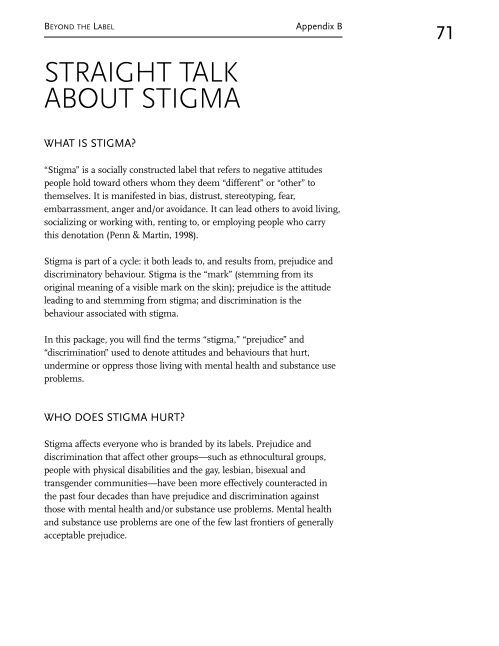 68 Appendix A: Straight T