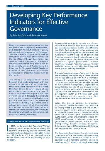 development of social performance indicators Guidance on corporate responsibility indicators in annual reports ii notes symbols of united nations documents are composed of capital letters combined with figures. development of social performance indicators Guidance on corporate responsibility indicators in annual reports ii notes symbols of united nations documents are composed of capital letters combined with figures.