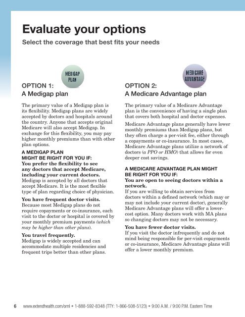 ORNL Enrollment Guide.pdf - Benefits