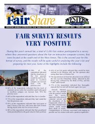 17521 WesternFair News - Western Fair District