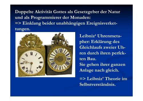 Theoretische Philosophie 3