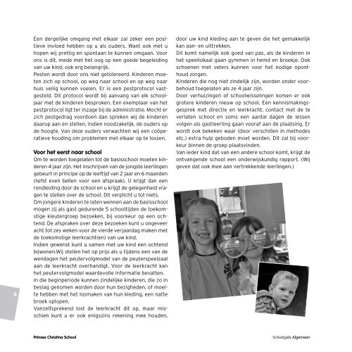 FM - PCS Schoolgids ALGEMEEN TOTAAL.pdf - OBS Prinses ...