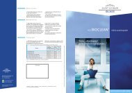 Descargue en PDF - SGG Bioclean