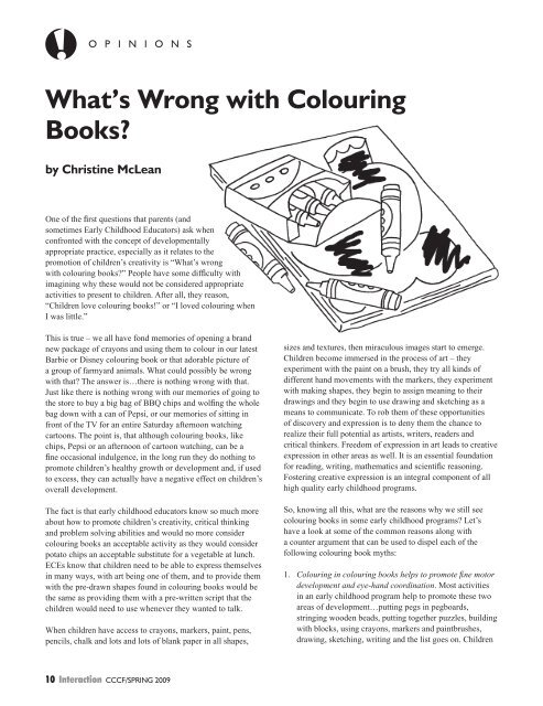 Download What S Wrong With Colouring Books