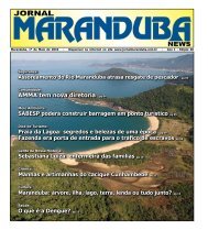 AMMA tem nova diretoria pg 04 - Jornal Maranduba News