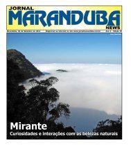 Mirante - Jornal Maranduba News